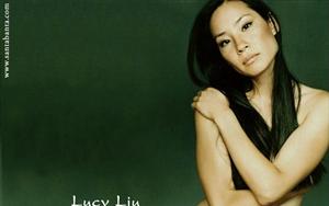 Lucy Liu